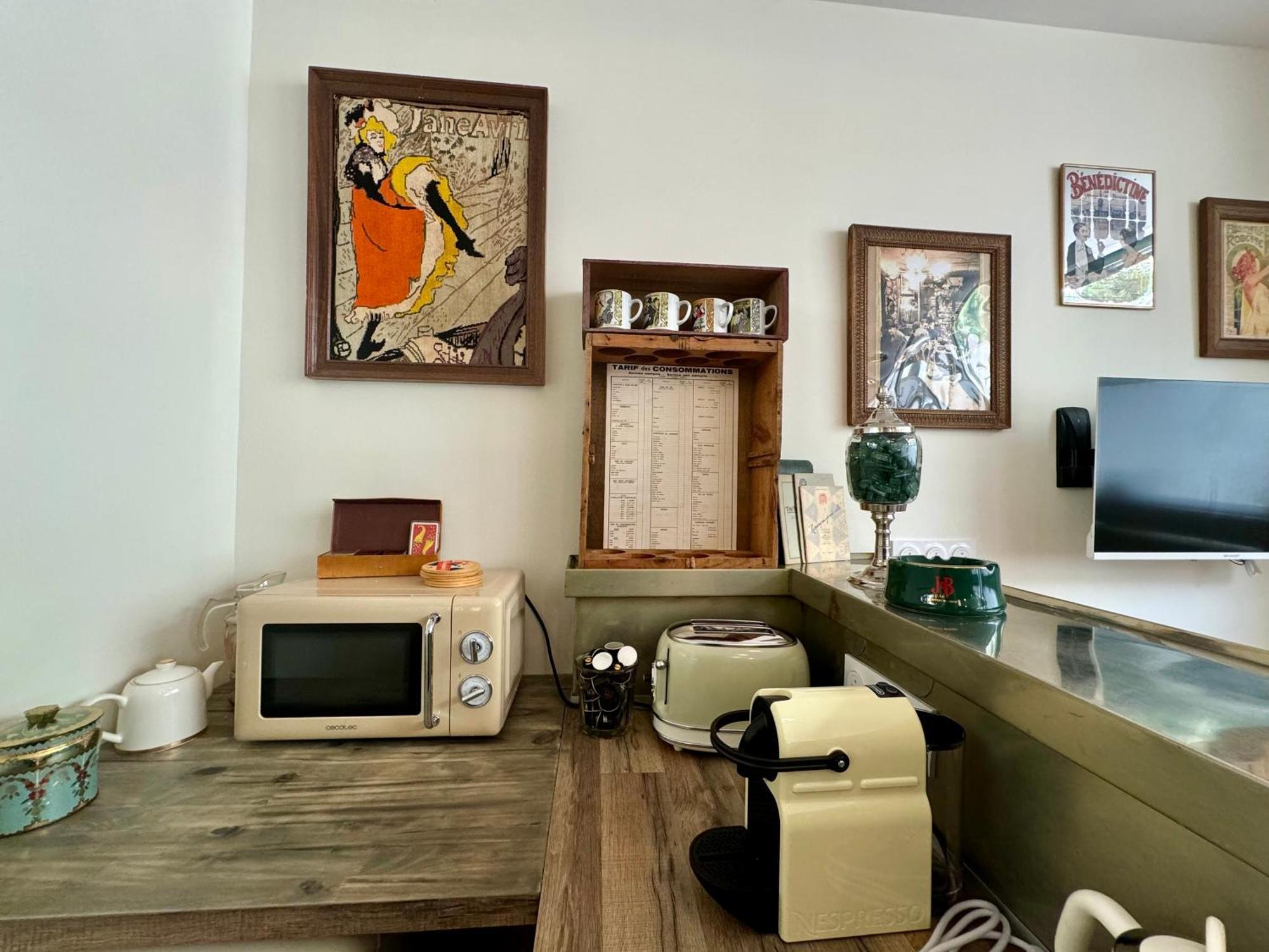 Le Grand Cafe, Centre Historique, Fibre, Ess, Rez-De-Chaussee, Bedinshop Romans-sur-Isère Екстериор снимка