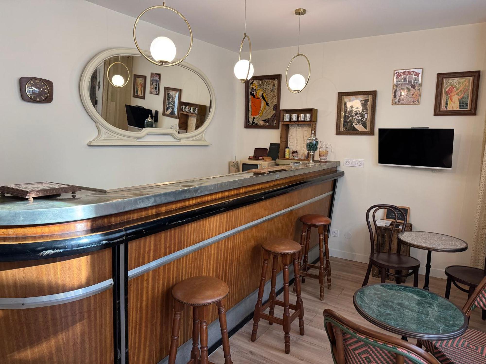 Le Grand Cafe, Centre Historique, Fibre, Ess, Rez-De-Chaussee, Bedinshop Romans-sur-Isère Екстериор снимка