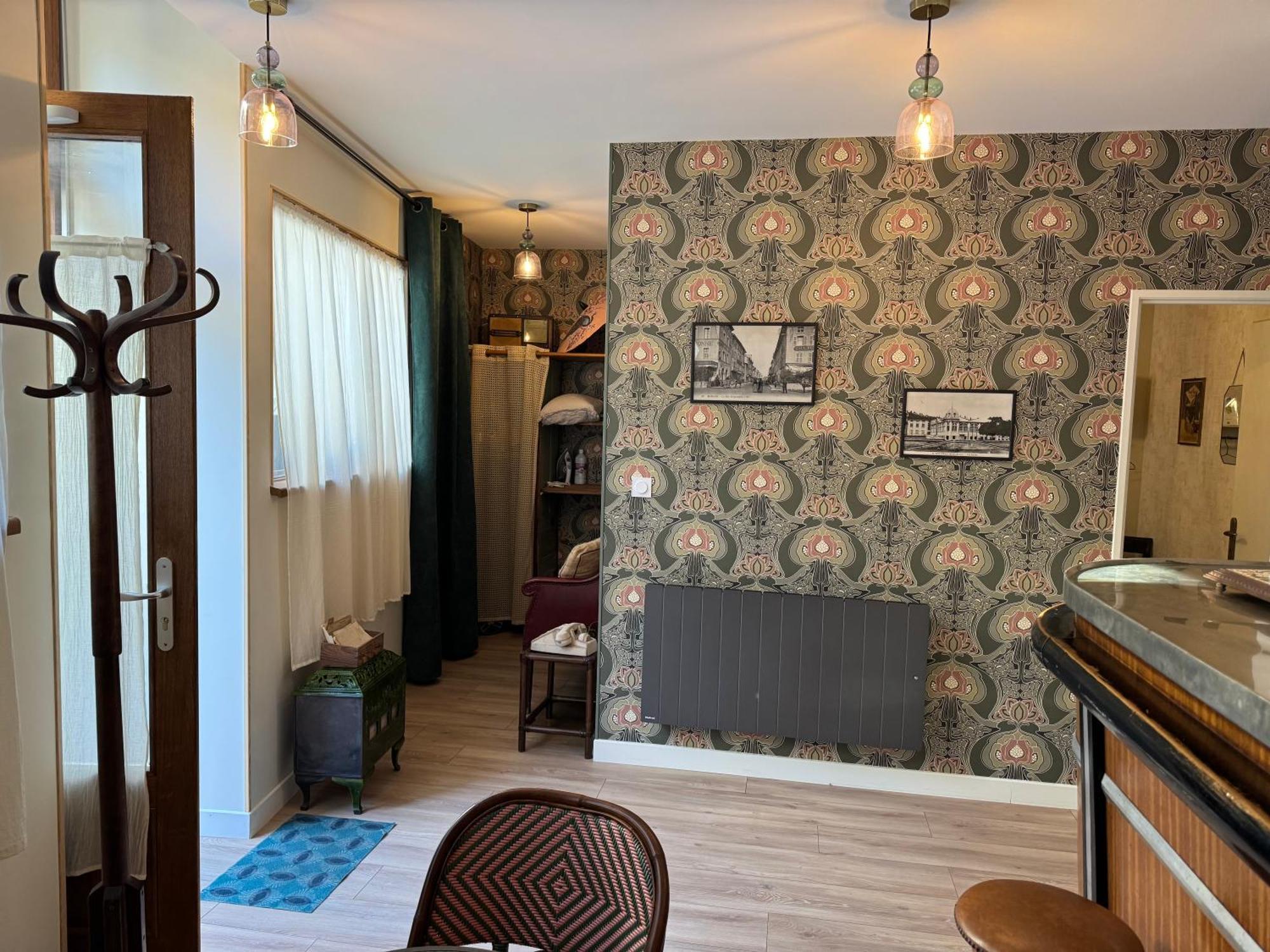 Le Grand Cafe, Centre Historique, Fibre, Ess, Rez-De-Chaussee, Bedinshop Romans-sur-Isère Екстериор снимка